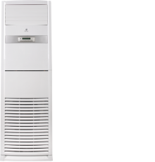 ROYAL CLIMA Классическая сплит-система колонного типа серии ESPERTO 2024 ES-S 24HRCX/ES-E 24HSCX (комплект)