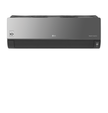 LG Инверторная сплит-система серии ARTCOOL MIRROR DUAL Inverter AC09BK (комплект)