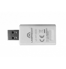 LA-WF-MD30 Wi-Fi USB модуль беспроводной передачи данных LAMPRECHT