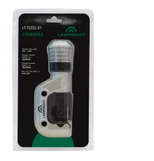 LT-TC032-01 Труборез 1/4 - 1-1/8 LAMPRECHT