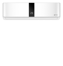 ROYAL CLIMA Классическая сплит-система повышенной мощности серии GRANDE RC-GDB105HN (комплект)