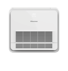 Hisense Инверторная сплит-система консольного типа серии HEAVY EU DC INVERTER R32 AKT-09UR4RK8/AUW-09U4RS8 (комплект)