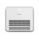 Hisense Инверторная сплит-система консольного типа серии HEAVY EU DC INVERTER R32 AKT-12UR4RK8/AUW-12U4RS8 (комплект)