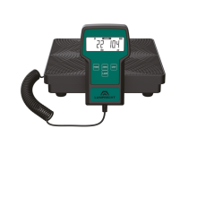 LP100-01RES Весы платформенные до 100кг LAMPRECHT