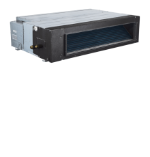 EXPERTAIR by ZILON Классическая сплит-система канального типа серии HARD ZAC-HD12XDUC-IU/ZAC-HD12XC-OU (комплект)