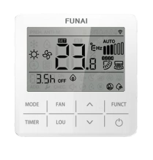 Проводной пульт RWH-01 FUNAI