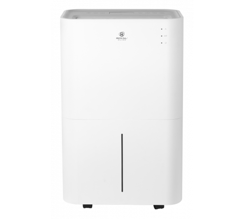 RD-PC25-E PACIFIC Осушитель воздуха ROYAL Clima