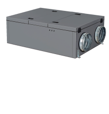 ZPVR-N 1200 PE EC приточно-вытяжная установка