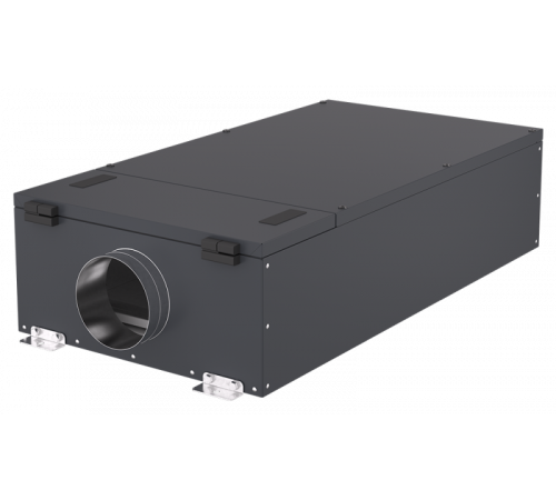 Компактная вентиляционная установка серии ZPE-M 1000-2,4/1 INT A