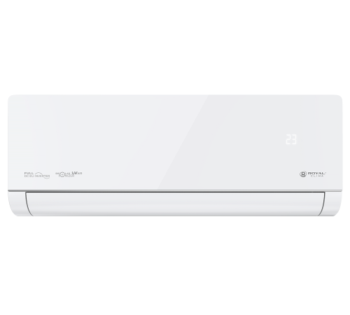 ROYAL CLIMA Инверторная сплит-система серии ROYAL SUPREMO BLANCO Full DC EU Inverter RCI-RSB30HN (комплект)
