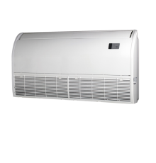 Hisense Инверторная сплит-система напольно-потолочного типа серии HEAVY EU DC INVERTER R32 AUV-36UR4RC8/AUW-36U4RK7 (комплект)