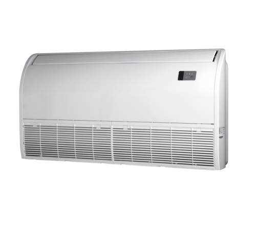 Hisense Инверторная сплит-система напольно-потолочного типа серии HEAVY EU DC INVERTER R32 Wi-Fi AUV-48UR4RC8/AUW-48U6RN8 WI-FI (комплект)