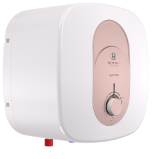 RWH-Q10-FE ROYAL CLIMA водонагреватель электрический накопительного типа QUATTRO