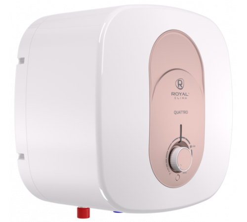 RWH-Q10-FE ROYAL CLIMA водонагреватель электрический накопительного типа QUATTRO