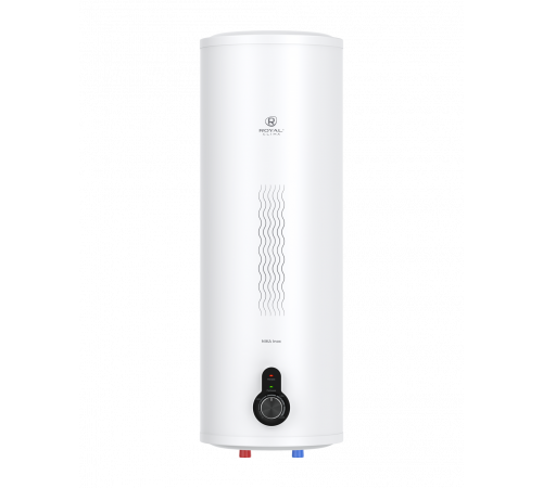 RWH-N30-SS ROYAL CLIMA водонагреватель электрический накопительного типа NIKA INOX