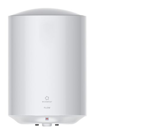 EWH-F30-RE ECOSTAR водонагреватель электрический накопительного типа FLOW