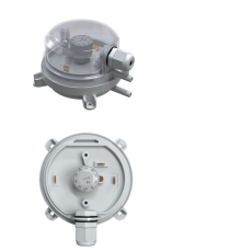 ZPS-500 Реле перепада давления 50-500 Па (IP65) ENERGYAIR