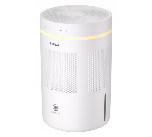FAW-HTE450/4.0(WT) FUNAI Мойка воздуха HATAMOTO