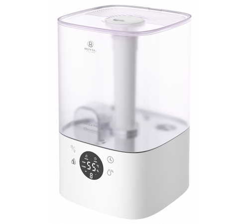 RUH-ANP300/4.3E-WT ROYAL CLIMA Увлажнитель воздуха ANTICA PRO