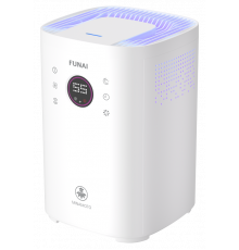 USH-MNE450/4.0(WT) FUNAI Увлажнитель воздуха MINAMOTO