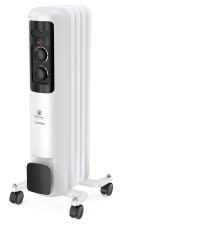 ROR-GU5-1000M ROYAL CLIMA Масляный радиатор