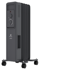 ROR-AR11-2500M ROYAL CLIMA Масляный радиатор