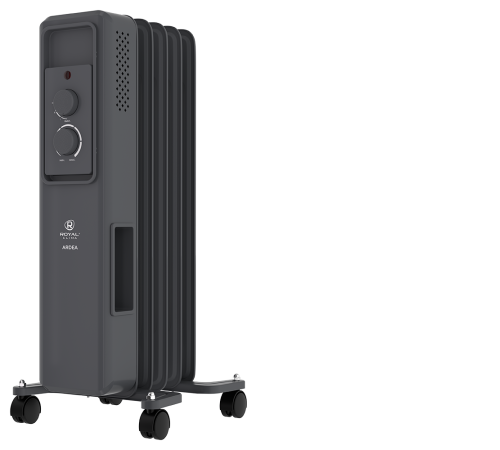 ROR-AR11-2500M ROYAL CLIMA Масляный радиатор