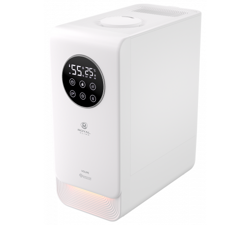 RUH-VP270/6.5E-WT ROYAL CLIMA Увлажнитель воздуха VOLPE