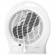 EFH-F2000DS-BL ECOSTAR Электрический тепловентилятор FLUSH