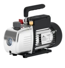 LT-VP220-R32 Насос вакуумный (2-ступ., 60л/мин, 15 microns, 1/4 SAE) LAMPRECHT