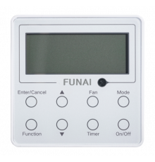 Проводной пульт RWG-04 FUNAI