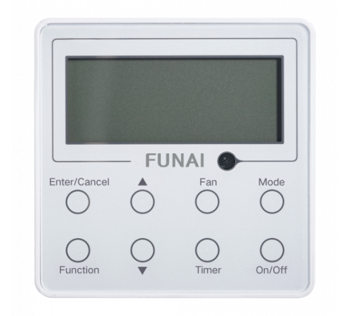 Проводной пульт RWG-04 FUNAI