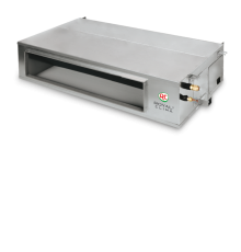 ROYAL CLIMA Инверторная сплит-система канального типа серии COMPETENZA DC Inverter 2025 CO-D 18HNDI/CO-E 18HNDI (комплект)