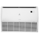 ROYAL CLIMA Инверторная сплит-система напольно-потолочного типа серии COMPETENZA DC INVERTER 2025 CO-F 18HNDI/CO-E 18HNDI (комплект)