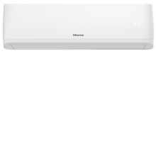 Hisense Инверторная сплит-система серии CITY DC Inverter (комплект) AS-07UW4RYRCM00