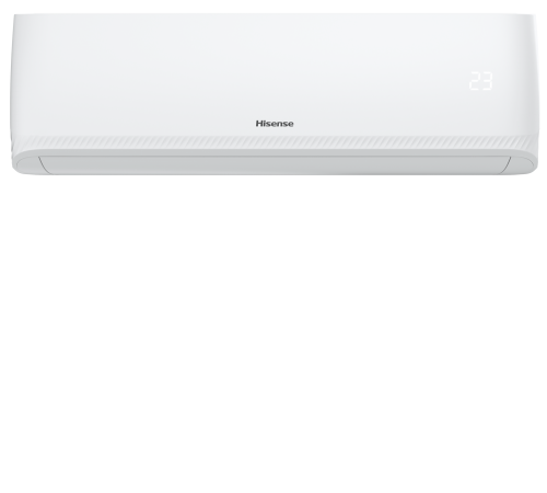 Hisense Инверторная сплит-система серии CITY DC Inverter (комплект) AS-07UW4RYRCM00