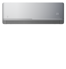 RAM-I-KM30HP.W01/S KAGAMI ORIGAMI KODO настенный внутренний блок мульти сплит-сиcтемы FUNAI