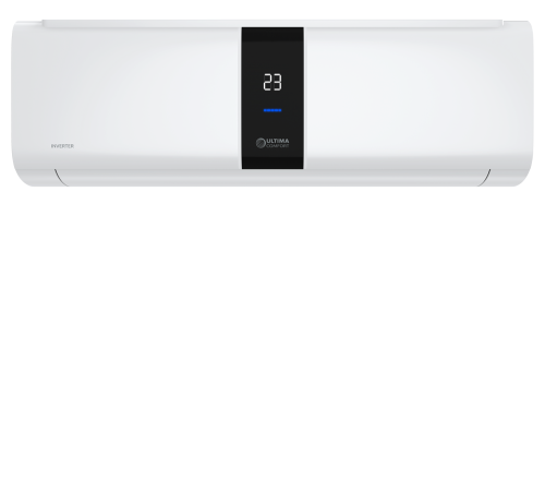 ULTIMA COMFORT Инверторные сплит-системы серии ELYSIUM Inverter ELB-I24PN