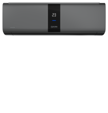 ULTIMA COMFORT Инверторные сплит-системы серии ELYSIUM NERO Inverter ELN-I07PN