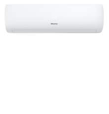 Hisense Классическая сплит-система серии NEXT Classic A (комплект) AS-12HR4RLRCJ01
