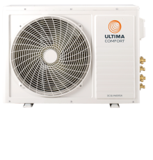 UC-2FME14-OUT наружный блок мульти сплит-системы ULTIMACOMFORT