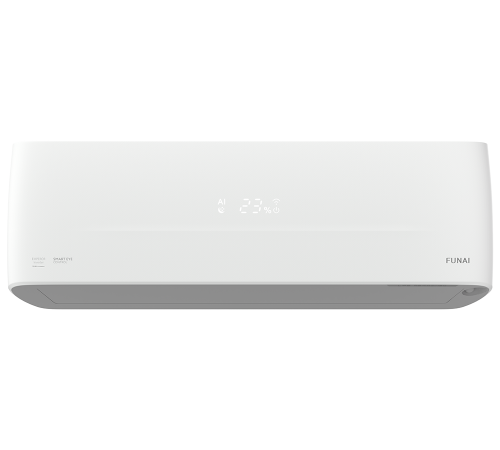 FUNAI Инверторная сплит-система серии EMPEROR UP SMART EYE FULL DC Inverter RAC-I-EU25HP.D01 (комплект)