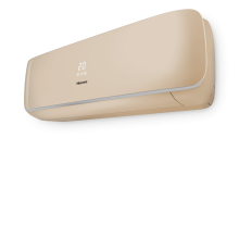 AMS-09UW4RVETG00(С) (Premium CHAMPAGNE FM DC Inv WI-FI) внутренние блоки настенного типа Hisense R32