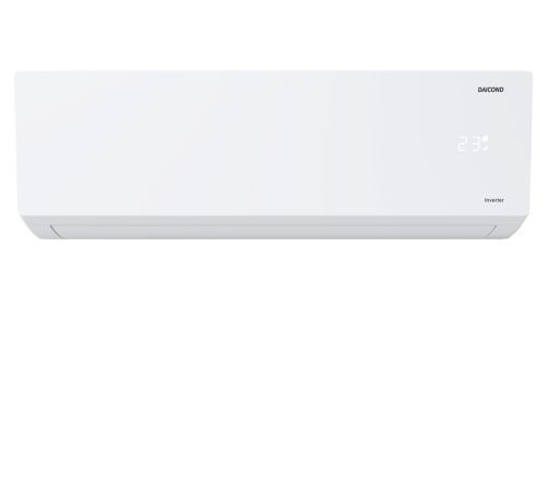 DAICOND Инверторная сплит-система серии ODYS Inverter DNI-OS07NW (комплект)
