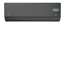 FUNAI Инверторная сплит-система серии AKOYA NERO Inverter RAC-I-AN35HP.D01 (комплект)