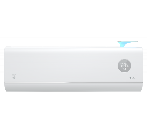 FUNAI Инверторная сплит-система серии SOYOKAZE Inverter RAC-I-SZ30HP.D01 (комплект)