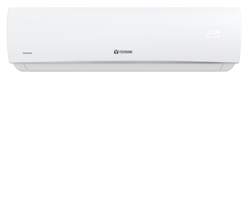 YOSHIKAWA Инверторная сплит-система серии NAGARA Inverter YAC-I-09WRNG (комплект)