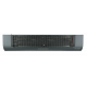 Электрическая завеса ZVV-1.5E9T 4.0 в исполнении RAL 7016