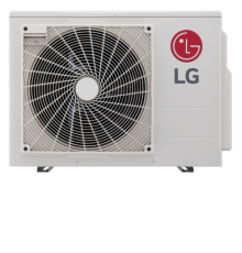 MU2R15.U13 (Multi F) (R32) наружный блок мульти сплит-системы LG