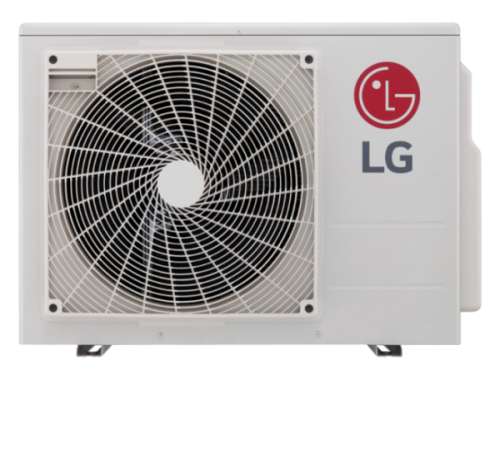 MU5R30.U42 (Multi F) (R32) наружный блок мульти сплит-системы LG
